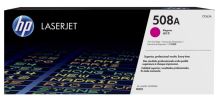 HP originální toner 508A (CF363A) Magenta pro LaserJet Enterprise M552, M553 a M577 | 5 00 HP originální toner 508A (CF363A) Magenta pro LaserJet Enterprise M552, M553 a M577 | 5 00