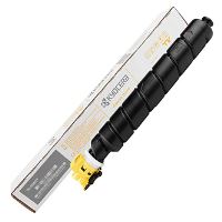 Kyocera originální toner TK-8555Y, yellow, 24000str., 1T02XCANL0, Kyocera TASKalfa 5054ci, Kyocera originální toner TK-8555Y, yellow, 24000str., 1T02XCANL0, Kyocera TASKalfa 5054ci,