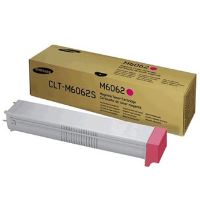 Toner Samsung CLT-M6062S, CLX-9250ND, CLX-9350ND, magenta, SS613A, originál Toner Samsung CLT-M6062S, CLX-9250ND, CLX-9350ND, magenta, SS613A, originál