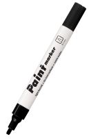 Značkovač Centropen 9100 lakový černý 1-5 mm