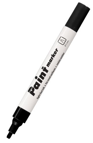Centropen 9100 lakový černý 1-5 mm 2