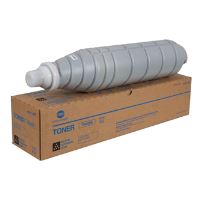 Toner Konica Minolta A5E7151, KM C6085, C6100, black, TN-622K, originál