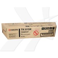 Toner Kyocera TK-815K, černý, originál 1 (1)