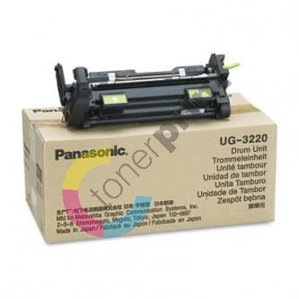 Válec Panasonic UG-3220, UF490, UG-3220-AU, černý, originál