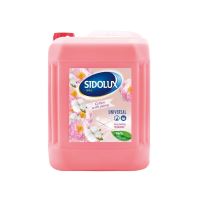SIDOLUX Universal Cotton with Peony čistič na povrchy 5 l