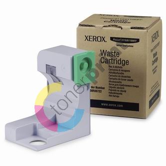 Odpadní nádobka Xerox Phaser 6110, MFP6110, 108R00722, originál 1