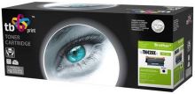 Toner kompatibilní Brother TN-2220, HL-2240, DCP-7060D, černý, TB Print Toner kompatibilní Brother TN-2220, HL-2240, DCP-7060D, černý, TB Print
