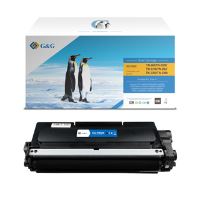 Toner kompatibilní Brother TN2320, DCP-L2520DW, DCP-L2540DW, black, G&amp;G