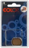 Razítkový polštářek COLOP E/R17, suchý, nenapuštěný, 2 ks – pro Printer R17
