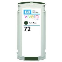 Inkoustová cartridge HP 72 (C9403A), matná černá, 130 ml, originál (2)
