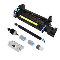 Fixační jednotka HP CE484A, LaserJet M570, M551, M575, 110 V, originál (2)