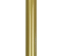 Balicí papír POL-MAK 70 × 200 cm, zlatý, role