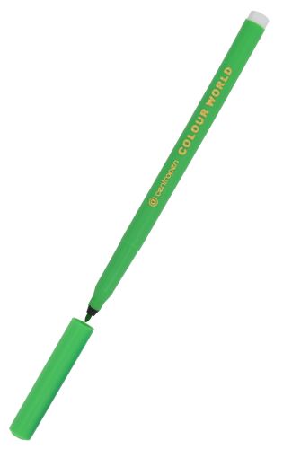 Centropen 7550 zelený 1