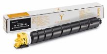 Toner Kyocera TK-8335Y, yellow, originál 1 (1)