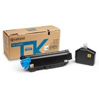 Toner Kyocera TK-5290C, Ecosys P7240cdn, cyan, originál Toner Kyocera TK-5290C, Ecosys P7240cdn, cyan, originál