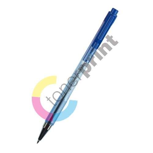 Kuličkové pero Pilot BP-S Matic, modrá 1