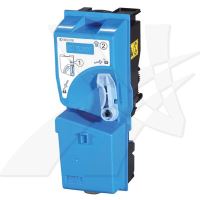 Toner Kyocera TK-825C, modrý, originál 1 (1)