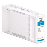Inkoustová cartridge Epson T41F2, C13T41F240, Cyan, 350 ml, SC-T3400/T5400, originál Inkoustová cartridge Epson T41F2, C13T41F240, Cyan, 350 ml, SC-T3400/T5400, originál