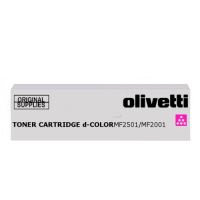 Toner Olivetti B0992, magenta, originál