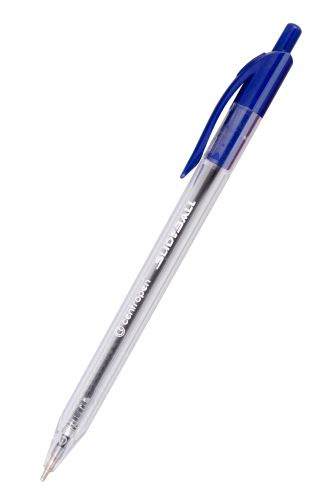 Centropen 2225 Slideball Clicker modrý 1