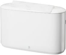 Tork Xpress Countertop zásobník na papírové ručníky Multifold bílý H2 552200