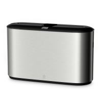Tork Xpress Countertop zásobník na papírové ručníky Multifold nerez H2 460005
