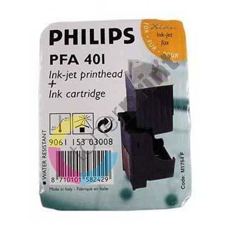 Cartridge Philips PFA 401, originál 1