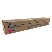 Toner Konica Minolta TN-514M, Bizhub C458, C558, A9E8350, magenta, originál Toner Konica Minolta TN-514M, Bizhub C458, C558, A9E8350, magenta, originál