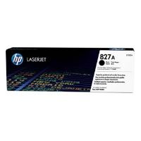 HP originální toner 827A (CF300A) Black pro Color LaserJet Enterprise M880 | 29 500 stran