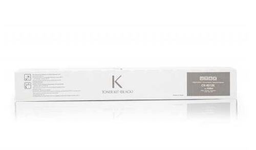 Toner Triumph Adler CK-8513K, 4006ci, black, 1T02RM0TA0, originál (872461)
