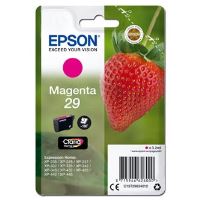 Inkoustová cartridge Epson 29, C13T29834012, magenta, 3,2 ml, originál