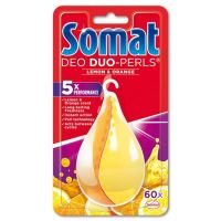 Osvěžovač do myčky Somat Lemon &amp; Orange, 17 g, až 60 mytí