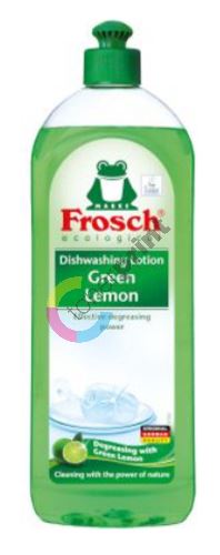 Frosch Eko Citron na mytí nádobí tekutý prostředek 750 ml