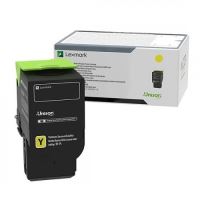 Toner Lexmark 78C20Y0, CS421dn, CS521dn, CS622de, CX421adn, CX522ade, yellow, originál