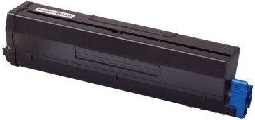 Toner OKI 43979202, B430, black, MP print 1