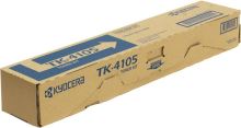 Toner Kyocera TK-4105, TASKalfa 1800, 1801, 2200, 2201, black, originál Toner Kyocera TK-4105, TASKalfa 1800, 1801, 2200, 2201, black, originál