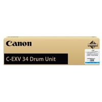 Optický válec Canon C-EXV 34, 3787B003, cyan, iR C2020, C2030, originál (1)