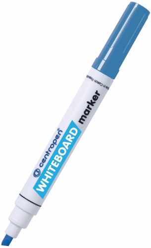 Popisovač Centropen 8569 modrý 1