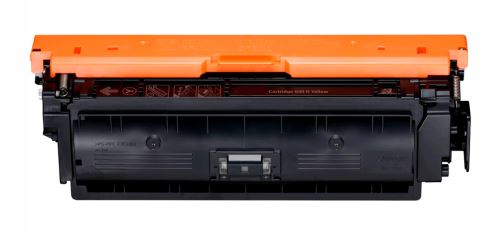 Toner Canon 040HY, yellow, 0455C001, MP print 1