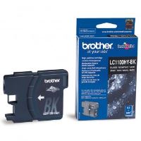 Inkoustová cartridge Brother LC-1100HYBK, DCP-6690CW, MFC-6490CW, Black, originál (2)