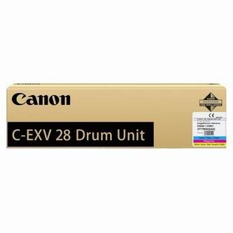 Optický válec Canon C-EXV 28, 2777B003, barevný CMY, iR-ADV C5045, C5051, originál