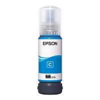 Inkoust Epson 108, C13T09C24A, cyan, 70 ml, originál