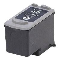 Inkoustová cartridge Canon PG-40, 0615B001, black, 16 ml, originál (1)
