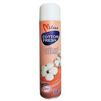 Miléne osvěžovač vzduchu ve spreji svěží bavlna 300 ml