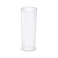 Wimex - kelímek krystal Longdrink 2 cl/4 cl/0,3 l, průměr 59 mm - 10 ks Wimex - kelímek krystal Longdrink 2 cl/4 cl/0,3 l, průměr 59 mm - 10 ks