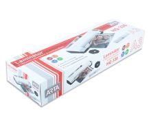 Laminátor ARTA HQ 336 A3 s řezacím pravítkem a zaoblovačem rohů (1)