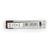 Náhradní tuhy do mikrotužky H 0,5 mm 4152