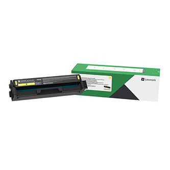 Toner Lexmark C332HY0, MC3326adwe, C3326dw, yellow, originál