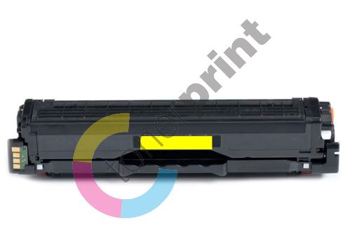 Toner Samsung CLT-Y504S, yellow, MP print 1