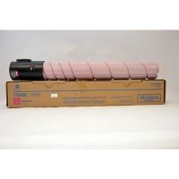 Toner Konica Minolta TN-216M, Bizhub C220, magenta, A11G351, originál Toner Konica Minolta TN-216M, Bizhub C220, magenta, A11G351, originál